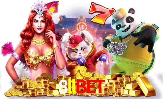 jogue em caça-níqueis ricos na 8llbet