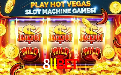 A Popularidade dos Caça-Níqueis no 8llbet