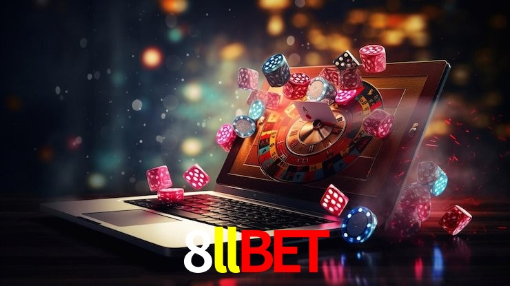 Casino Ao Vivo 8llbet