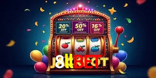 Jogos de Slot 8llbet
