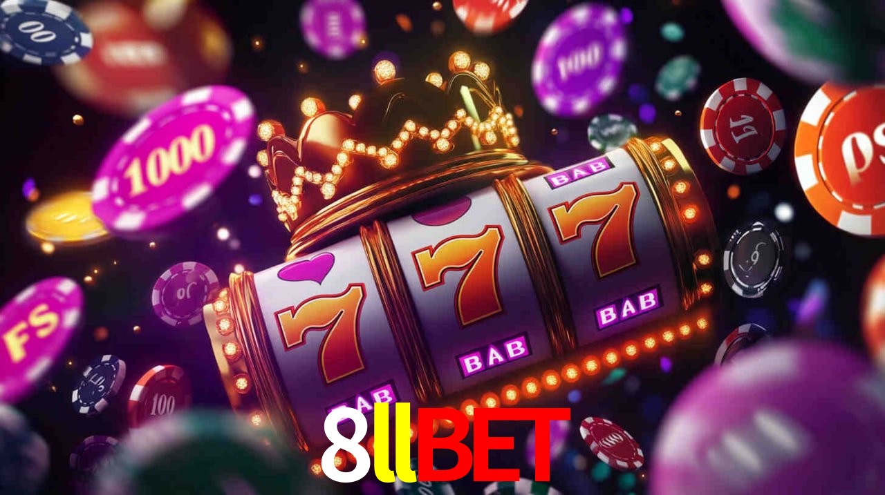 Casino Ao Vivo 8llbet