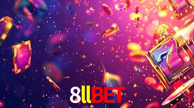 Mesa de Roleta 8llbet